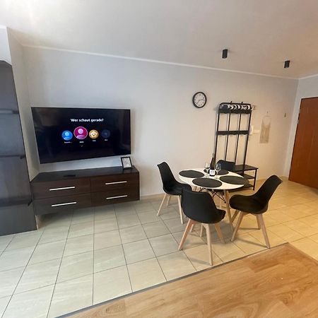 Apartament Szmaragdowy Świnoujście Екстериор снимка
